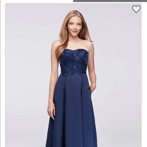 Meet your Posher, Annette